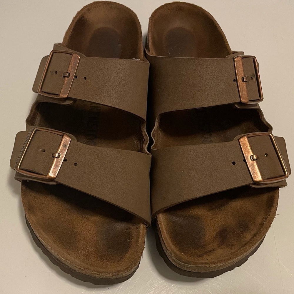 Birkenstock Arizona Sandals